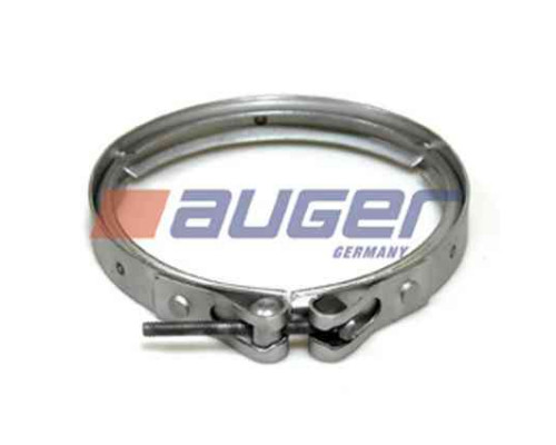 56786 Auger Хомут глушителя 56786 Auger Хомут глушителя