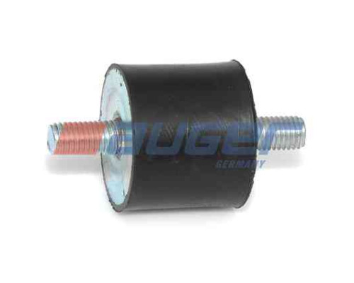 51729 Auger Подушка глушителя для Volvo TRUCK FH 1993-2001