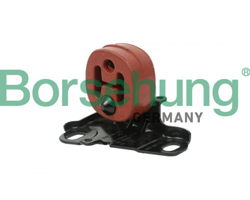 B12282 Borsehung Кронштейн глушителя B12282 Borsehung Кронштейн глушителя