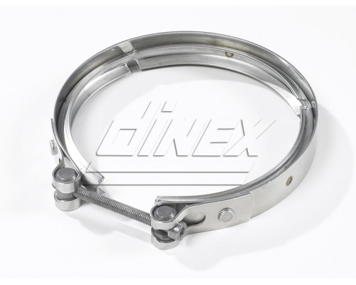 78803 Dinex Хомут глушителя 78803 Dinex Хомут глушителя