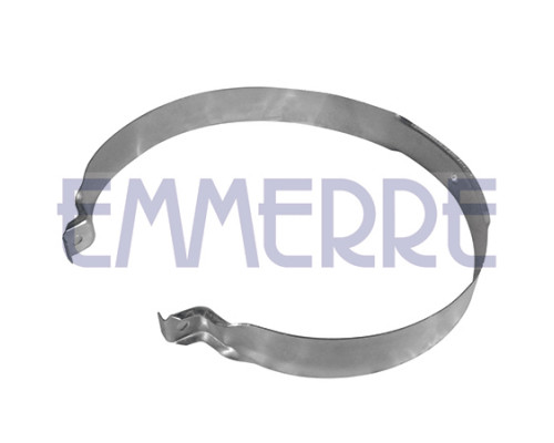 905902 Emmerre Хомут глушителя