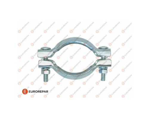 E128E53 Eurorepar Хомут глушителя E128E53 Eurorepar Хомут глушителя