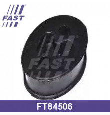 FT84506 Fast Резинка подвеса глушителя