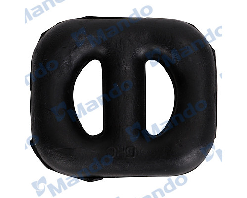 DCC000316 Mando Резинка подвеса глушителя DCC000316 Mando Резинка подвеса глушителя
