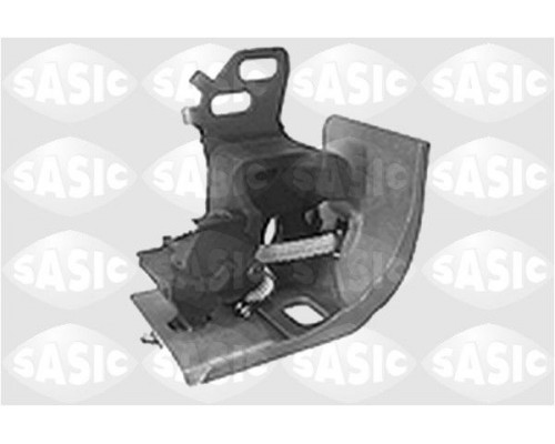 4001579 Sasic Кронштейн глушителя 4001579 Sasic Кронштейн глушителя