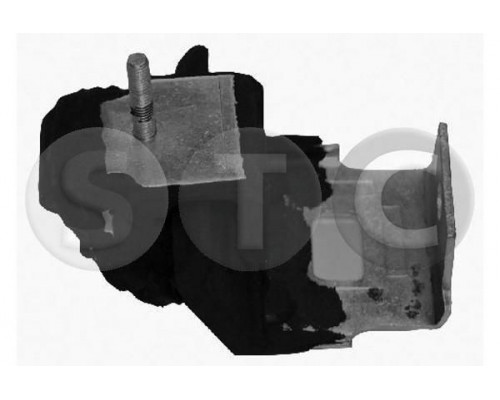 T404470 STC Подвес глушителя для Renault Laguna II 2001-2008