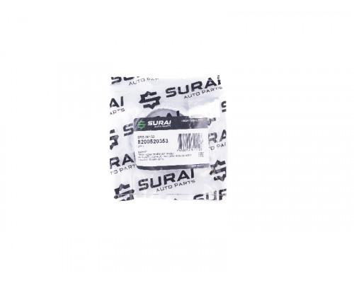 SRS00150 Surai Кольцо глушителя SRS00150 Surai Кольцо глушителя