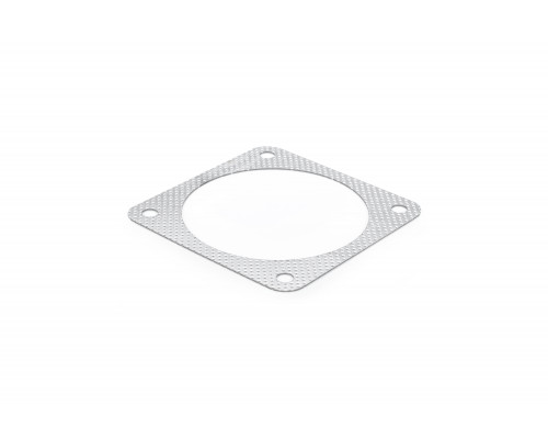 T0782-8001 TOPCOVER Прокладка глушителя для FAW J6 2007>