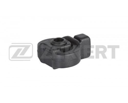GM-8124 Zekkert Резинка подвеса глушителя GM-8124 Zekkert Резинка подвеса глушителя