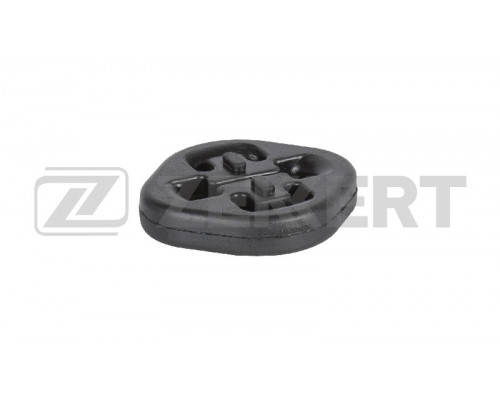 GM-8126 Zekkert Резинка подвеса глушителя