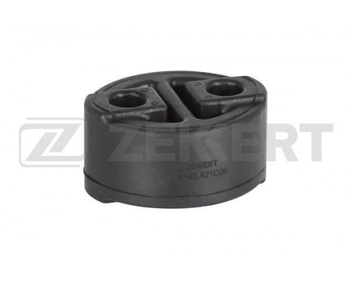 GM-8143 Zekkert Резинка подвеса глушителя GM-8143 Zekkert Резинка подвеса глушителя