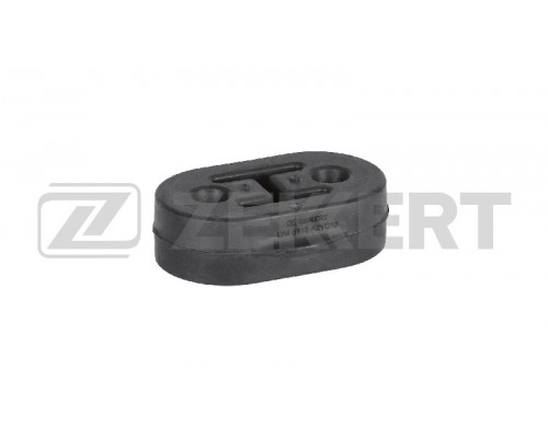 GM-8116 Zekkert Резинка подвеса глушителя GM-8116 Zekkert Резинка подвеса глушителя