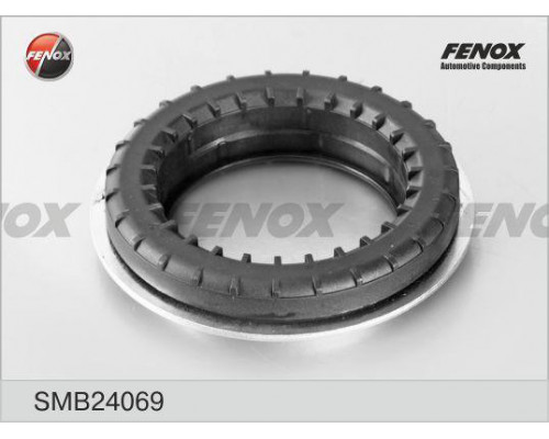 SMB24069 FENOX Подшипник опоры переднего амортизатора