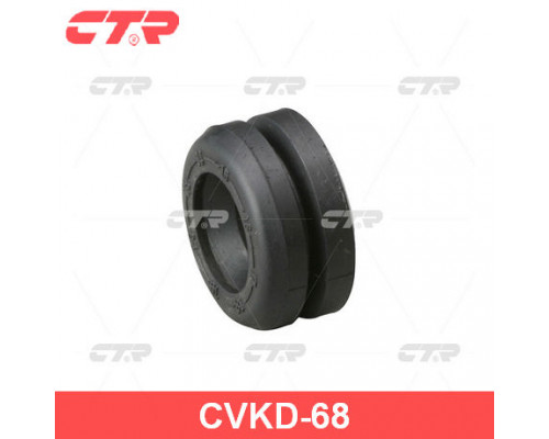 CVKD-68 CTR Отбойник заднего амортизатора