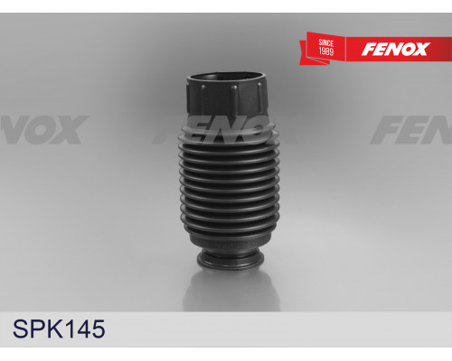 SPK145 FENOX Пыльник с отбойником к-кт на 1 передней подвески