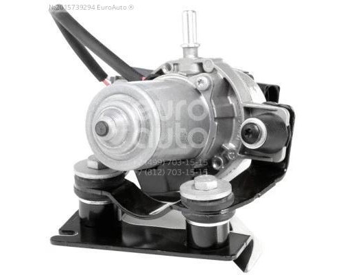 8TG009428-701 Hella Насос вакуумный для Opel Corsa D 2006-2015