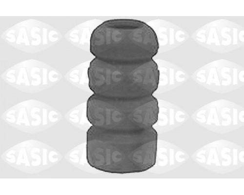 0335825 Sasic Отбойник переднего амортизатора для Citroen C2 2003-2008