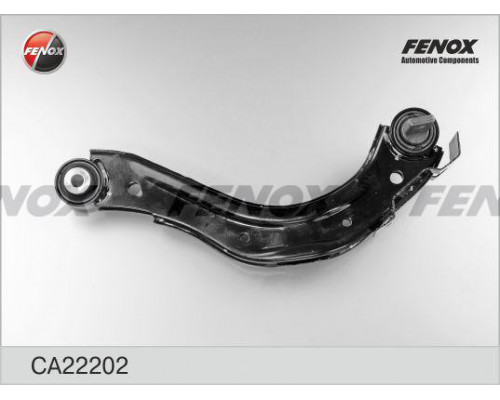 CA22202 FENOX Рычаг задний верхний правый для Honda Civic 4D 2006-2012