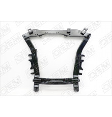 OEM0007PRP O.E.M. Балка подмоторная для Renault Duster 2010-2021