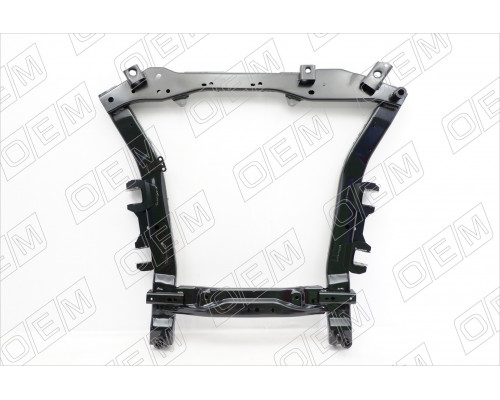 OEM0007PRP O.E.M. Балка подмоторная для Renault Duster 2010-2021