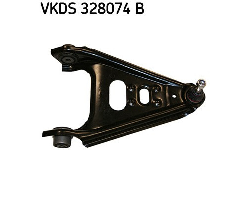 VKDS328074B SKF Рычаг передний для Smart Fortwo/City (W451) 2006-2014