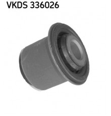 VKDS336026 SKF Сайлентблок переднего рычага для Renault Duster 2010-2021