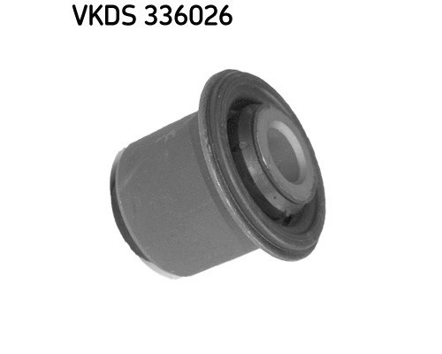 VKDS336026 SKF Сайлентблок переднего рычага для Renault Duster 2010-2021