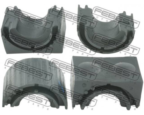 VWSB-5K1F-KIT FEBEST Р/к переднего стабилизатора