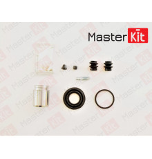 77A1822 Master Kit Р/к заднего суппорта с поршнем