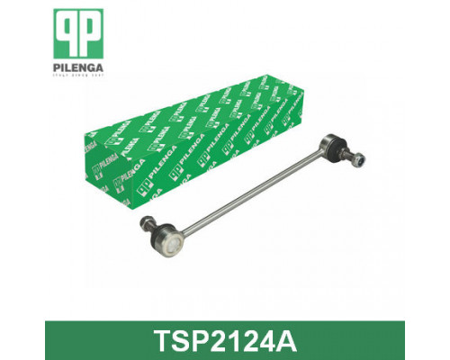 TS-P2124A Pilenga Стойка переднего стабилизатора