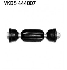 VKDS444007 SKF Стойки заднего стабилизатора (к-кт) для Ford Focus I 1998-2005