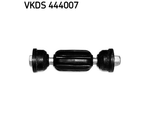 VKDS444007 SKF Стойки заднего стабилизатора (к-кт) для Ford Focus I 1998-2005