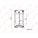 WB-1185 Lynx Подшипник ступицы (к-кт)