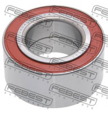 DAC45840041 FEBEST Подшипник передней ступицы