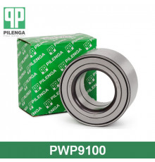 PW-P9100 Pilenga Подшипник передней ступицы