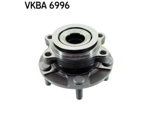 VKBA6996 SKF Ступица передняя