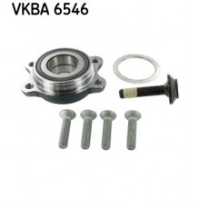 VKBA6546 SKF Ступица передняя/задняя