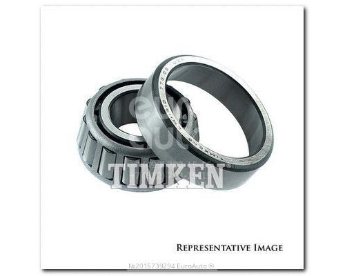 SET1080 Timken Подшипник передней ступицы