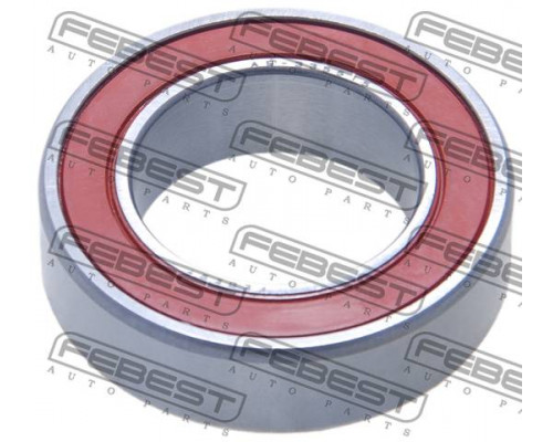 AS-335515-2RS FEBEST Подшипник полуоси