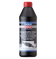 5169 Liqui Moly Очиститель сажевого фильтра