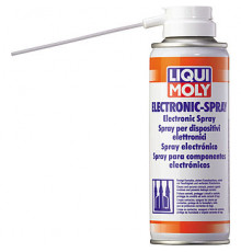 3110 Liqui Moly Очиститель контактов