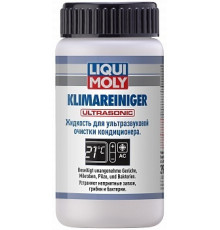 39015 Liqui Moly Очиститель кондиционера