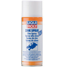 1540 Liqui Moly Грунт