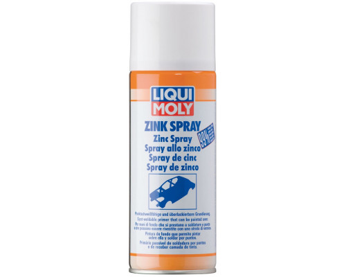 1540 Liqui Moly Грунт