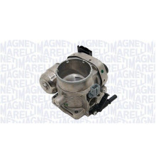 802001985303 Magneti Marelli Заслонка дроссельная электрическая