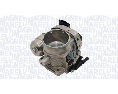 802001985303 Magneti Marelli Заслонка дроссельная электрическая