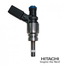 2507125 Hitachi Форсунка инжекторная электрическая