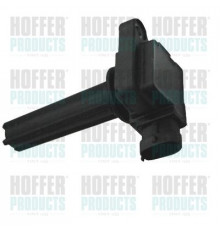 8010692 Hoffer Катушка зажигания