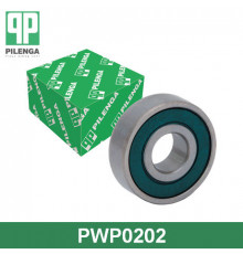 PW-P0202 Pilenga Подшипник генератора