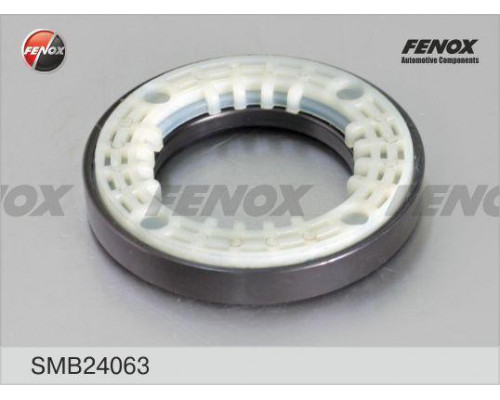 SMB24063 FENOX Подшипник опоры переднего амортизатора